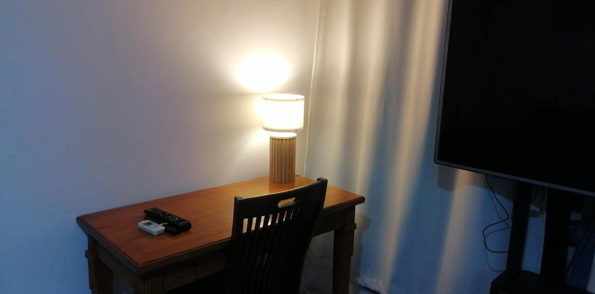 Roxas Blvd Stunning Studio Condo Near Us Embassy Манила Екстериор снимка