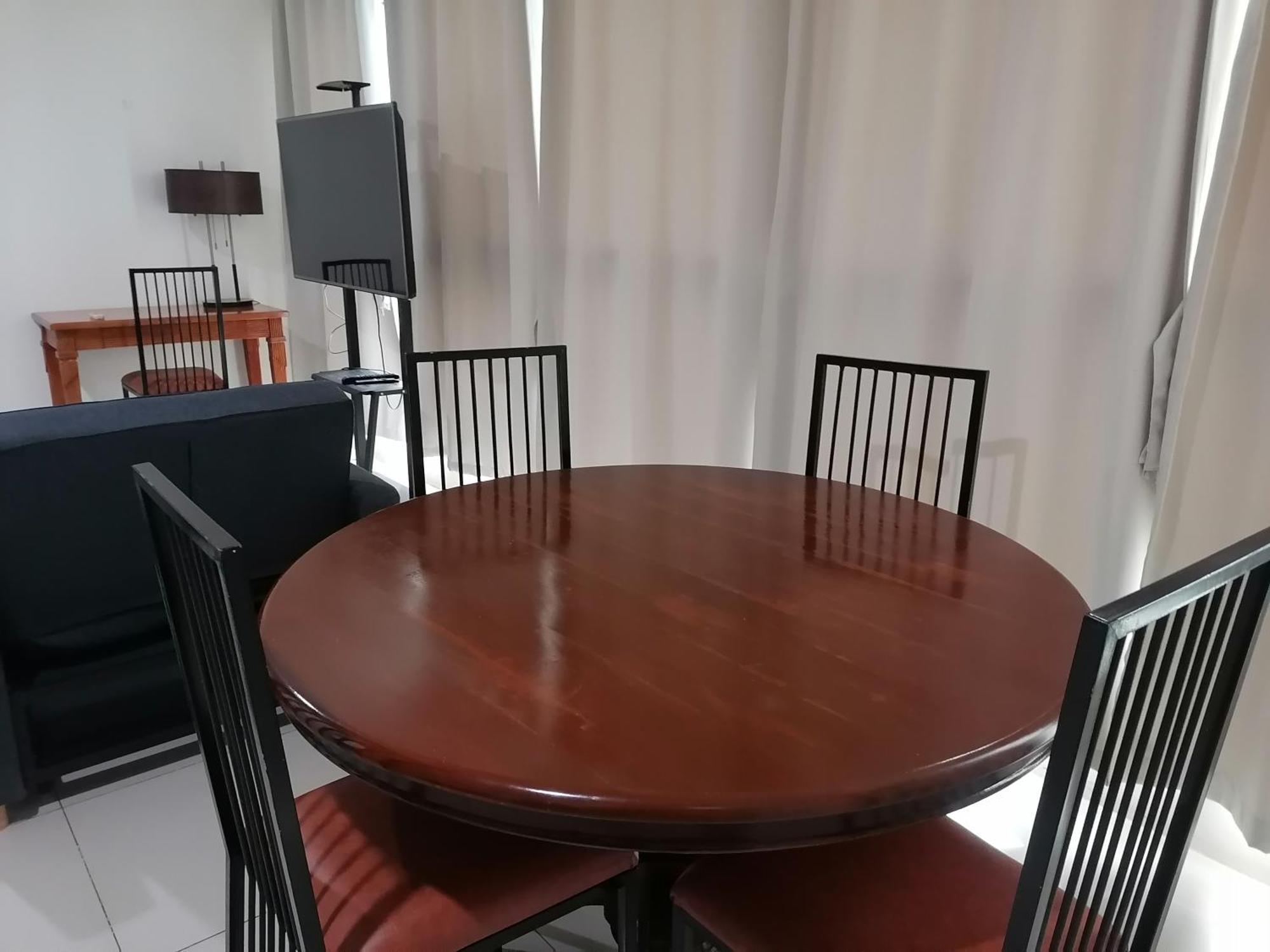 Roxas Blvd Stunning Studio Condo Near Us Embassy Манила Екстериор снимка