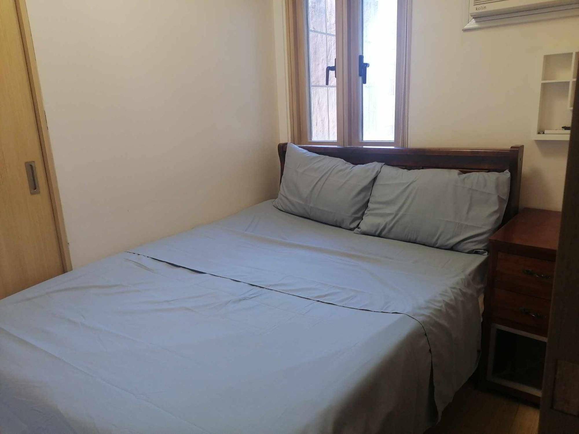 Roxas Blvd Stunning Studio Condo Near Us Embassy Манила Екстериор снимка