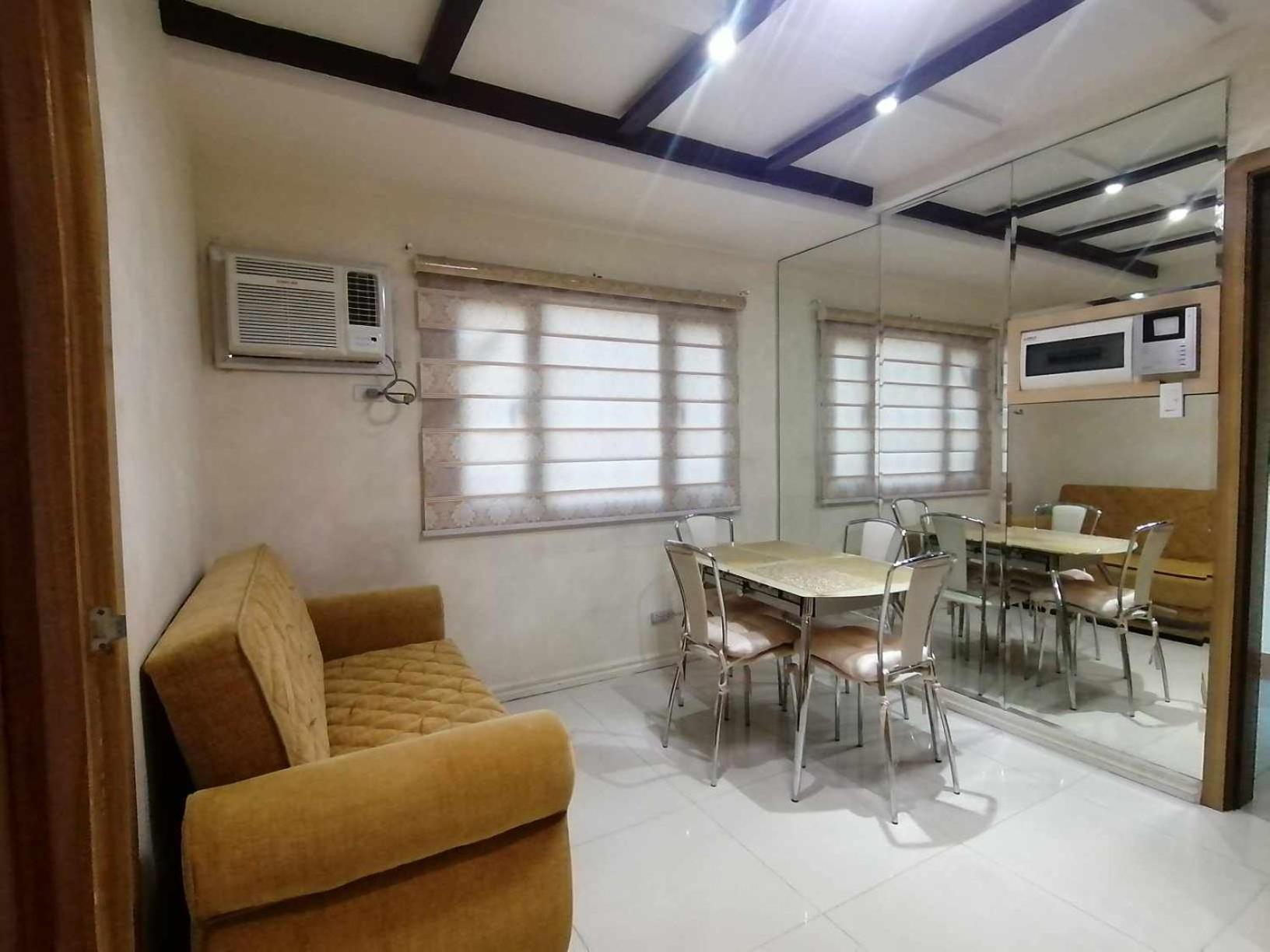 Roxas Blvd Stunning Studio Condo Near Us Embassy Манила Екстериор снимка