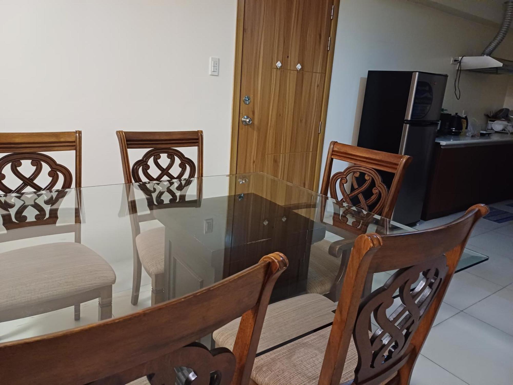 Roxas Blvd Stunning Studio Condo Near Us Embassy Манила Екстериор снимка